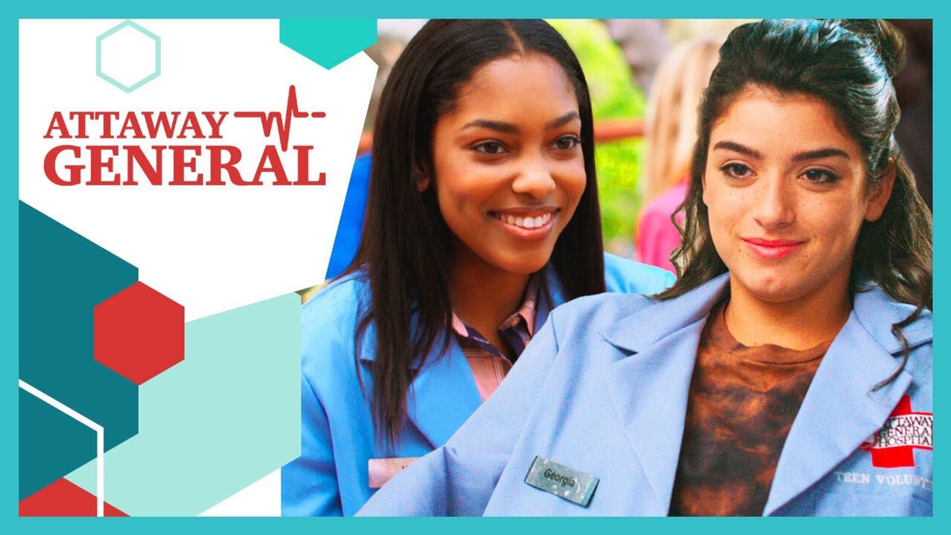 Attaway General background