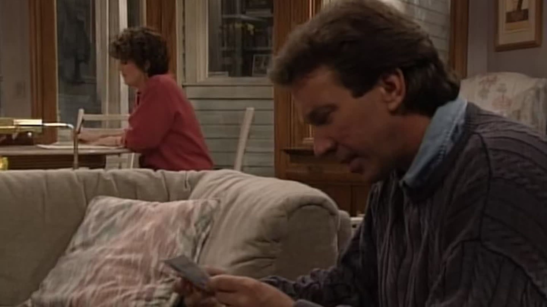 Home Improvement background