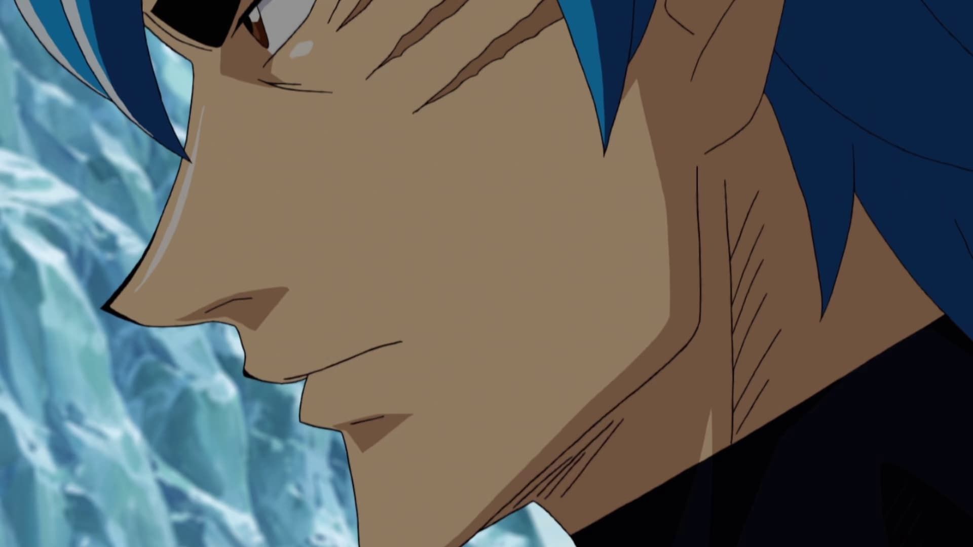 Toriko background