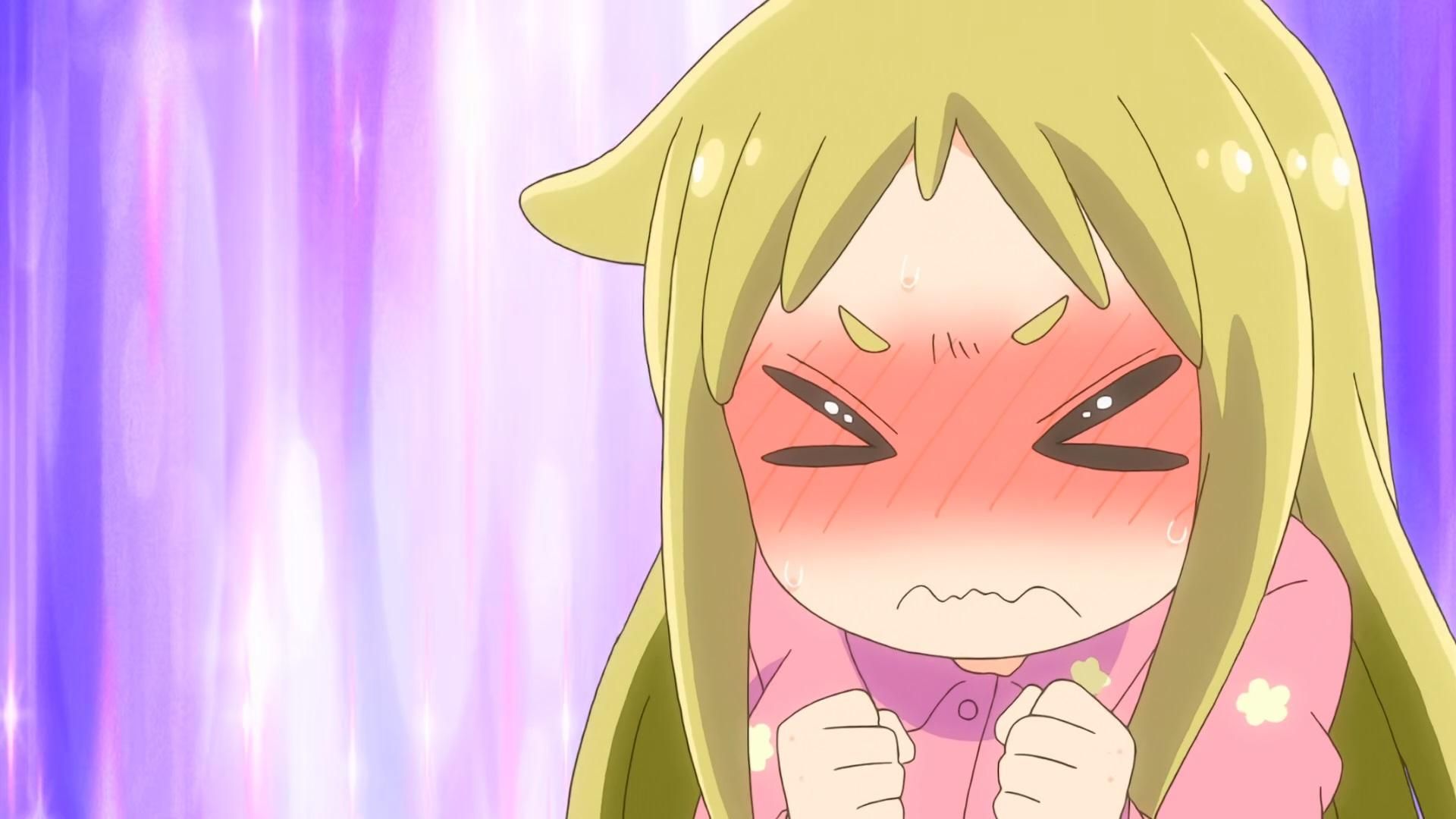 Denki-Gai no Honya-san background