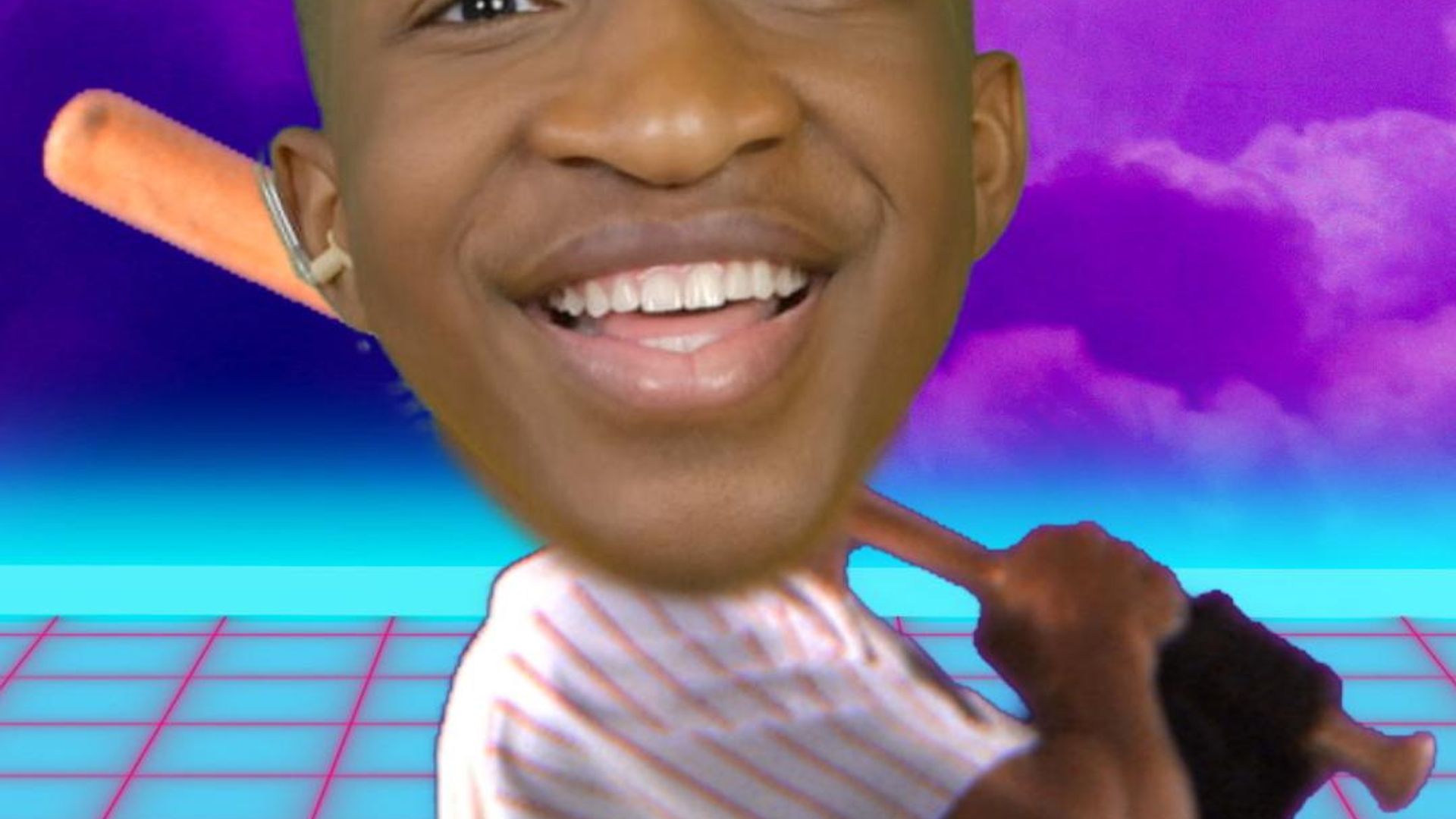 Nickelodeon's Unfiltered background