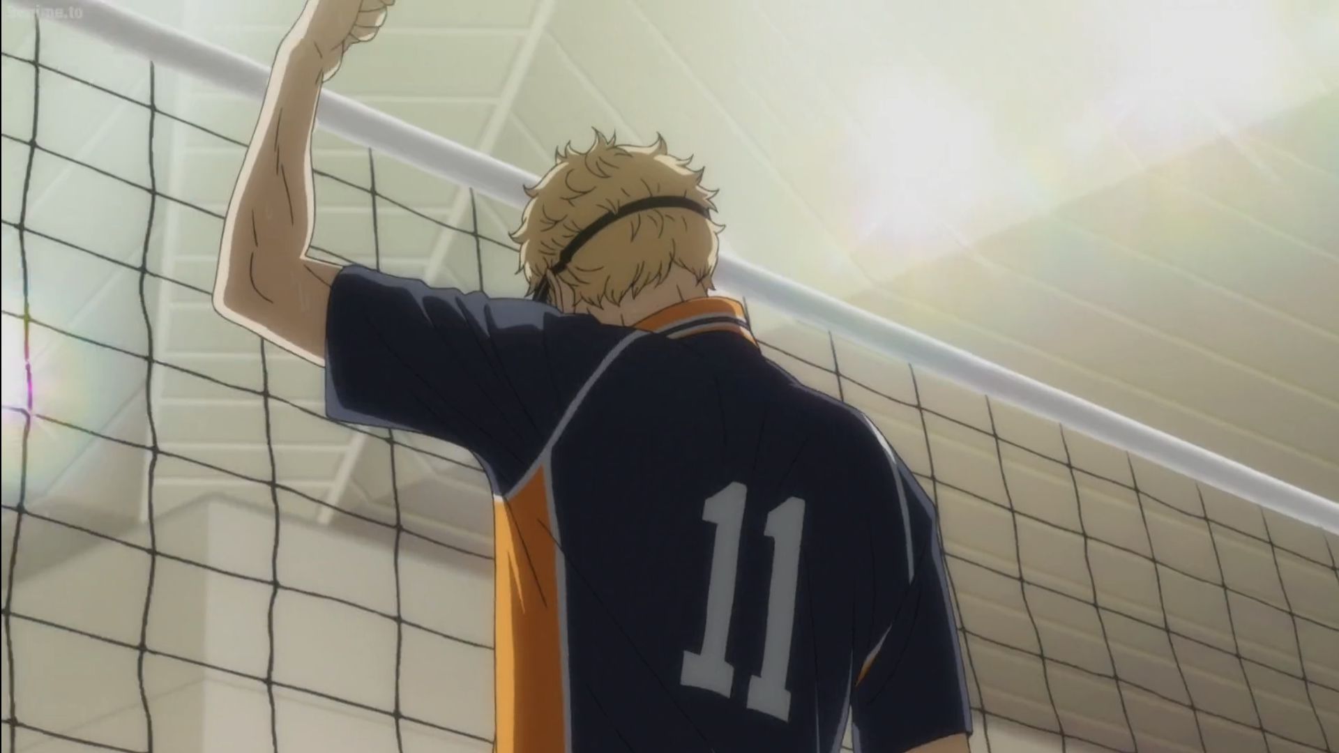 Haikyu!! background