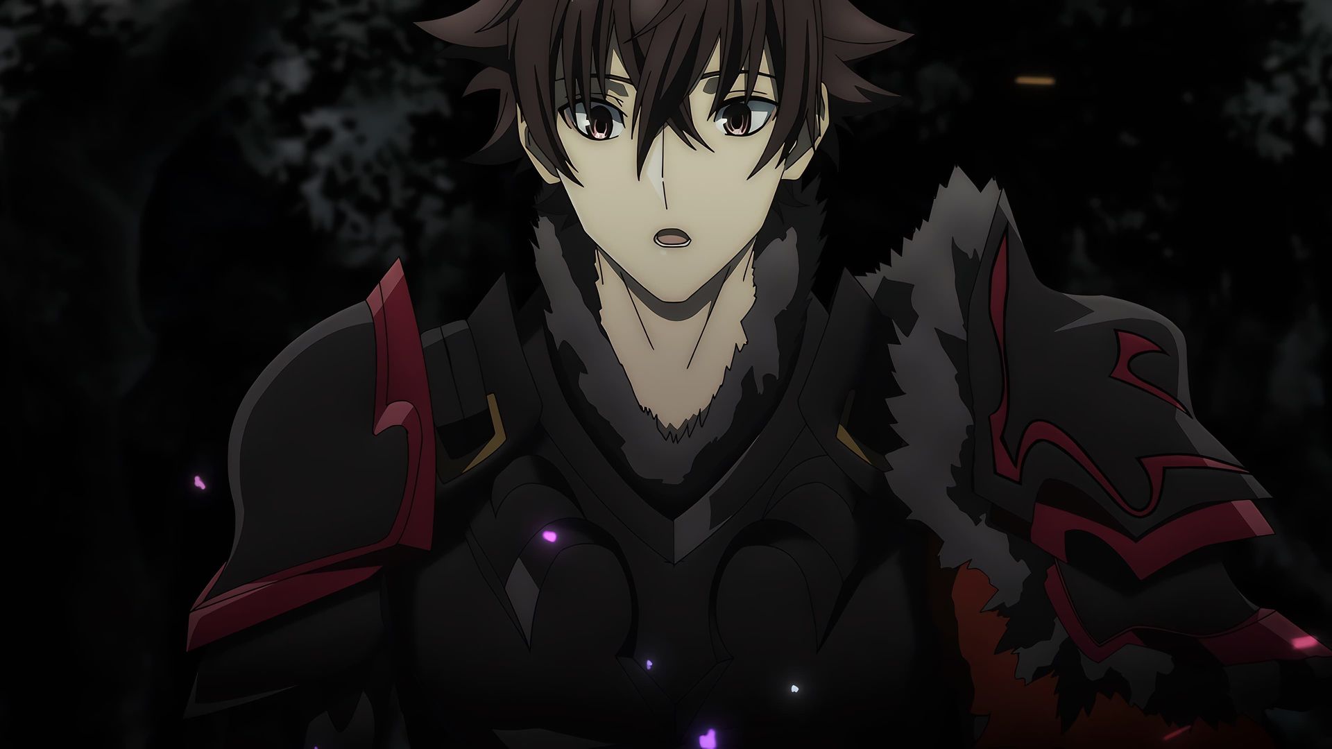 I Got a Cheat Skill in Another World and Became Unrivaled in the Real World, Too background
