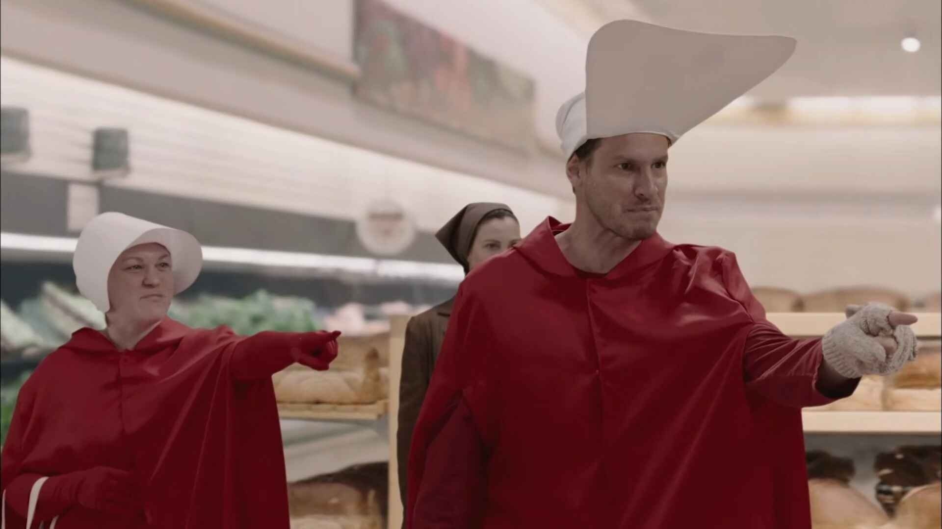 Tosh.0 background