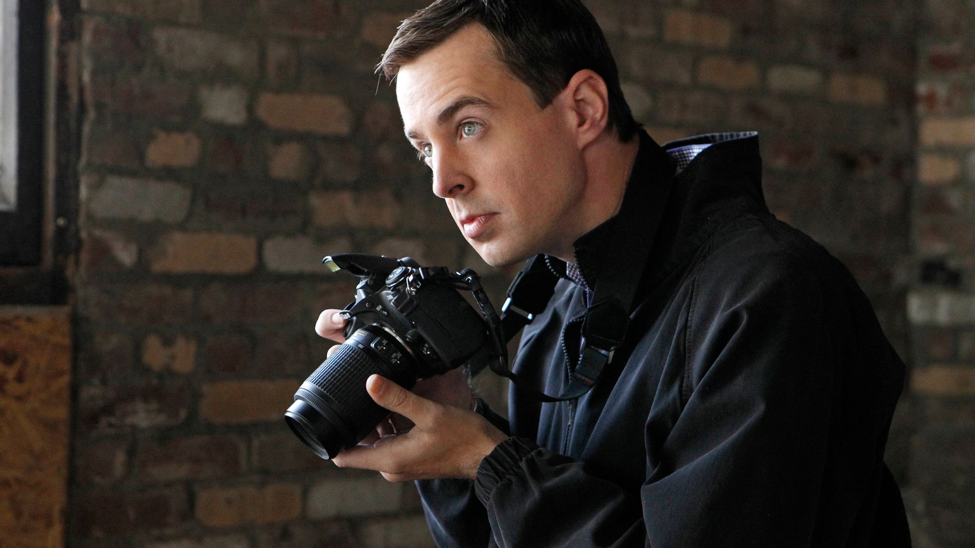 NCIS background