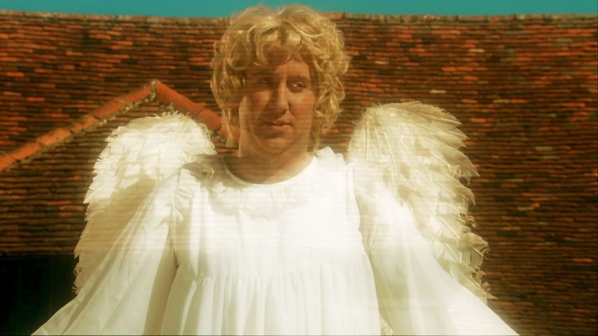 Horrible Histories background