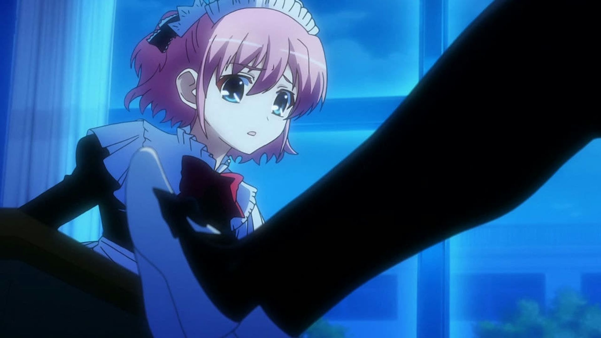 The Fruit of Grisaia background