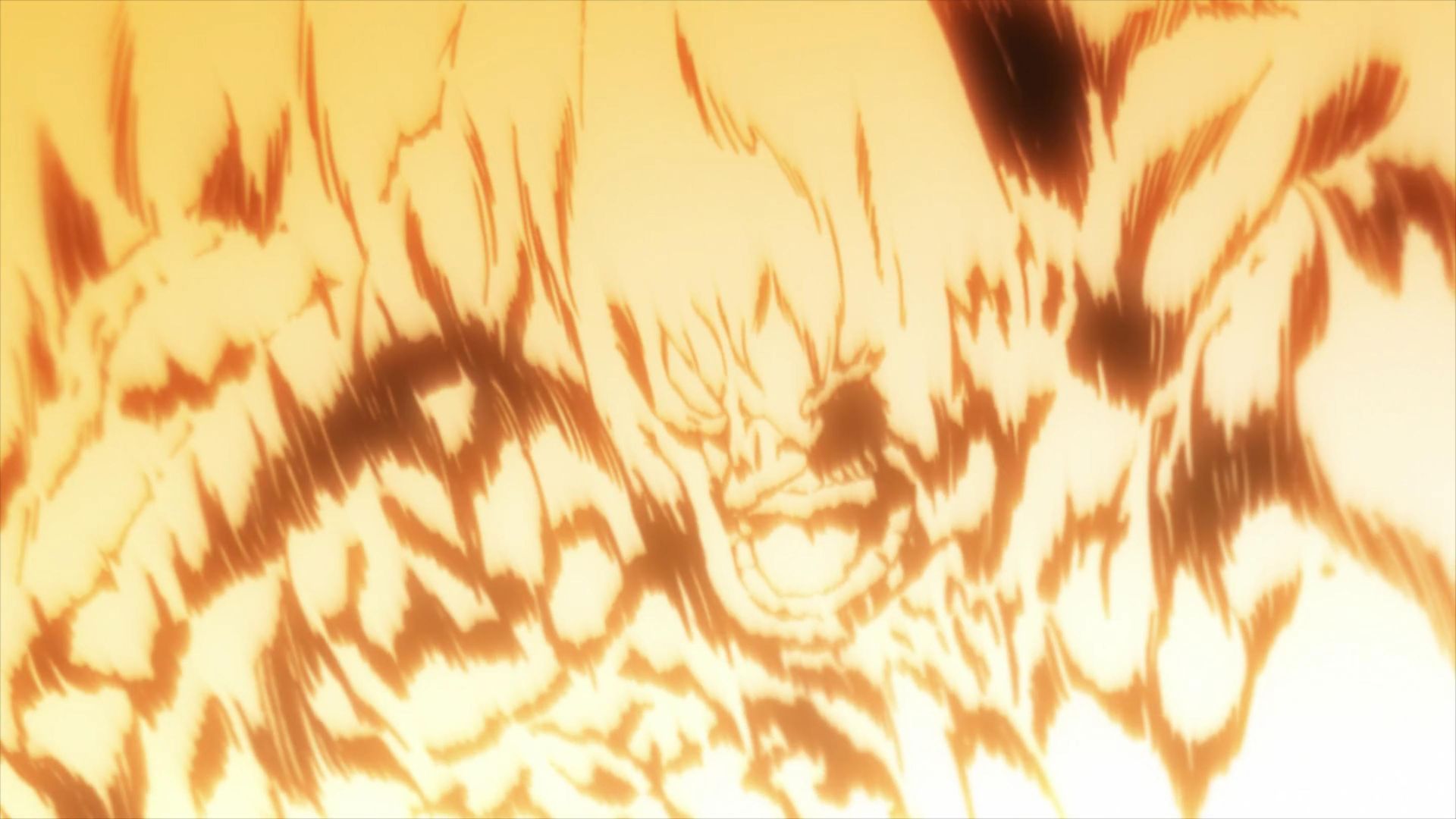 My Hero Academia background