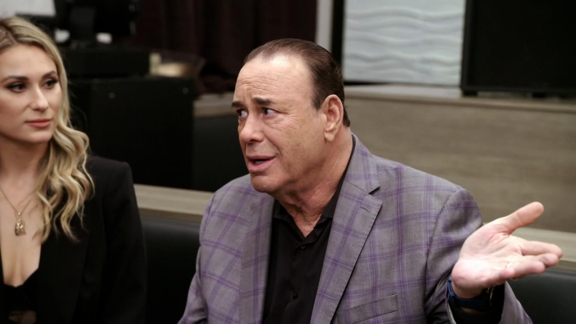 Bar Rescue background