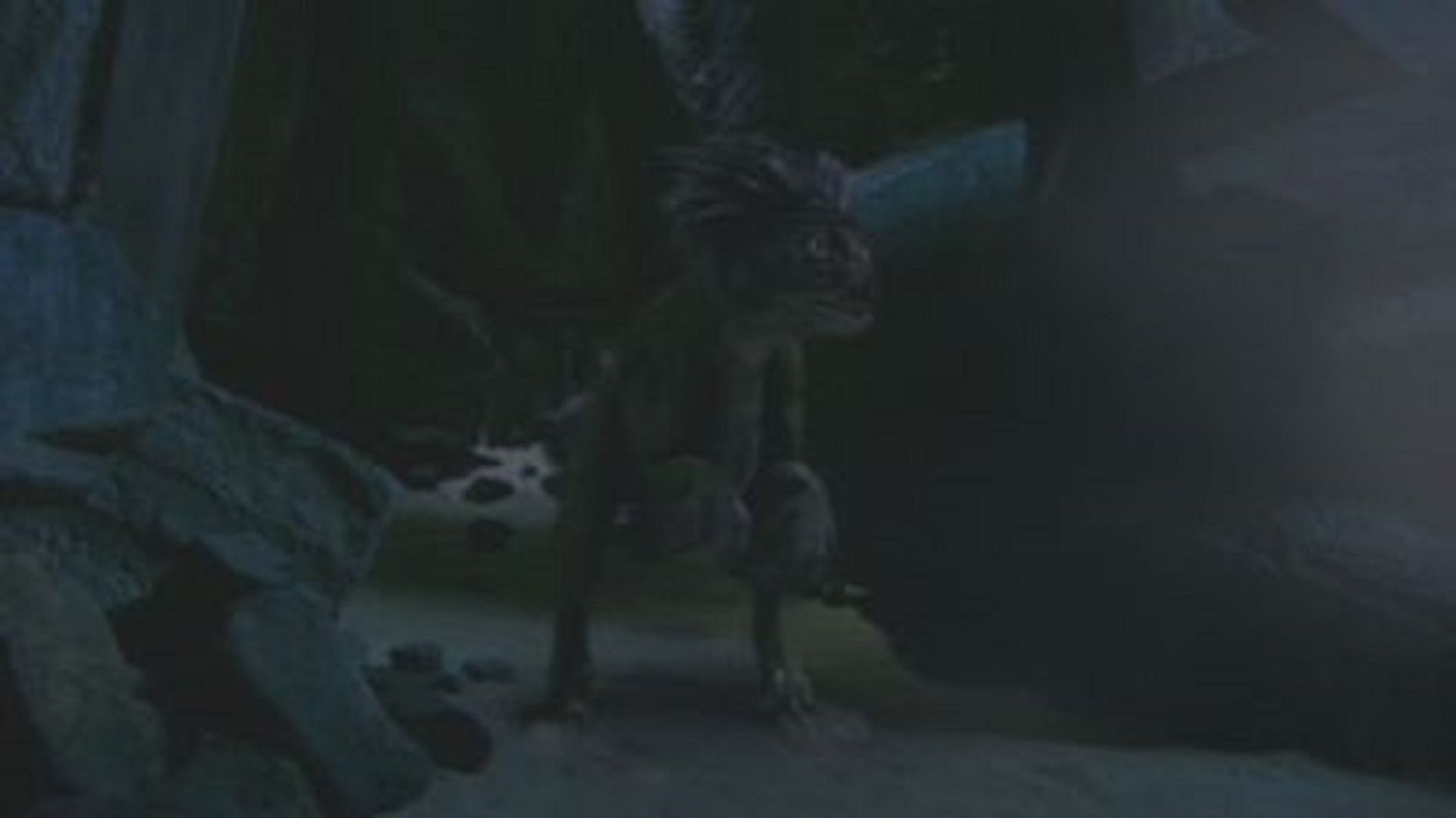 Dinosapien background
