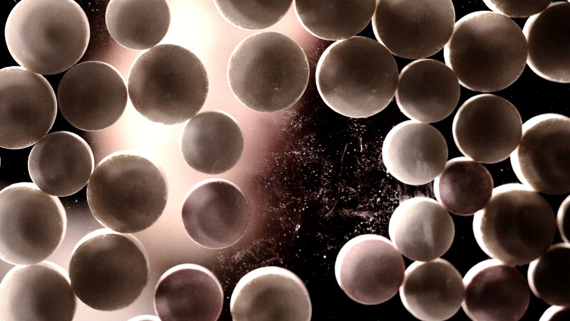 How Drugs Work background