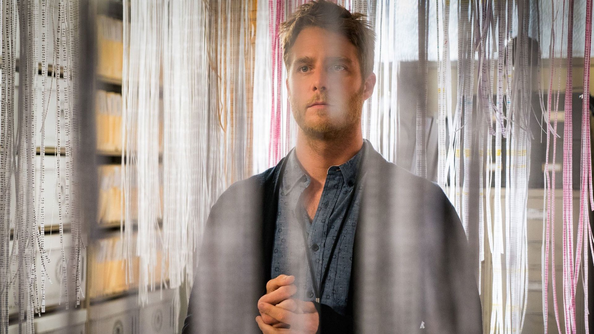 Limitless background