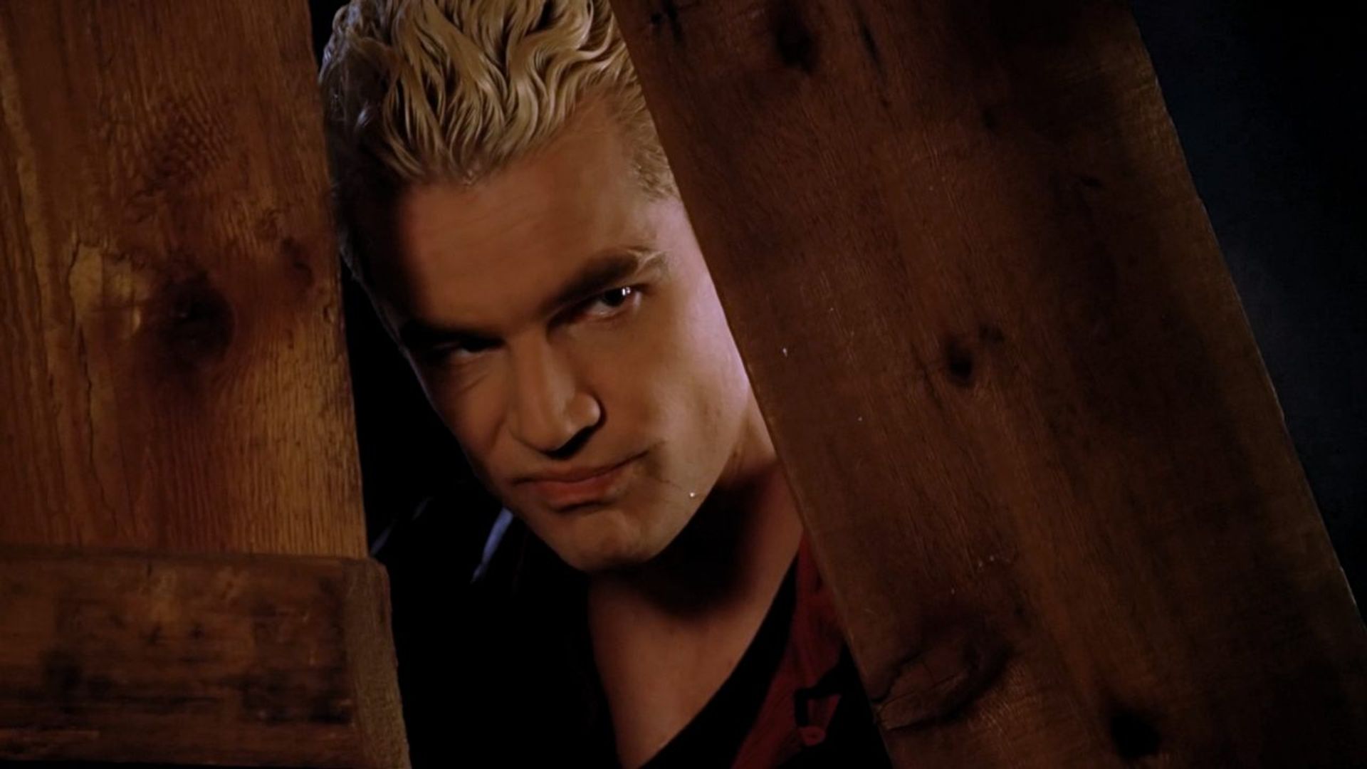 Buffy the Vampire Slayer background