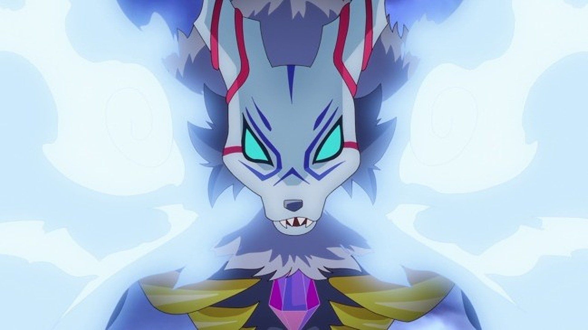 Wonderful Precure! background