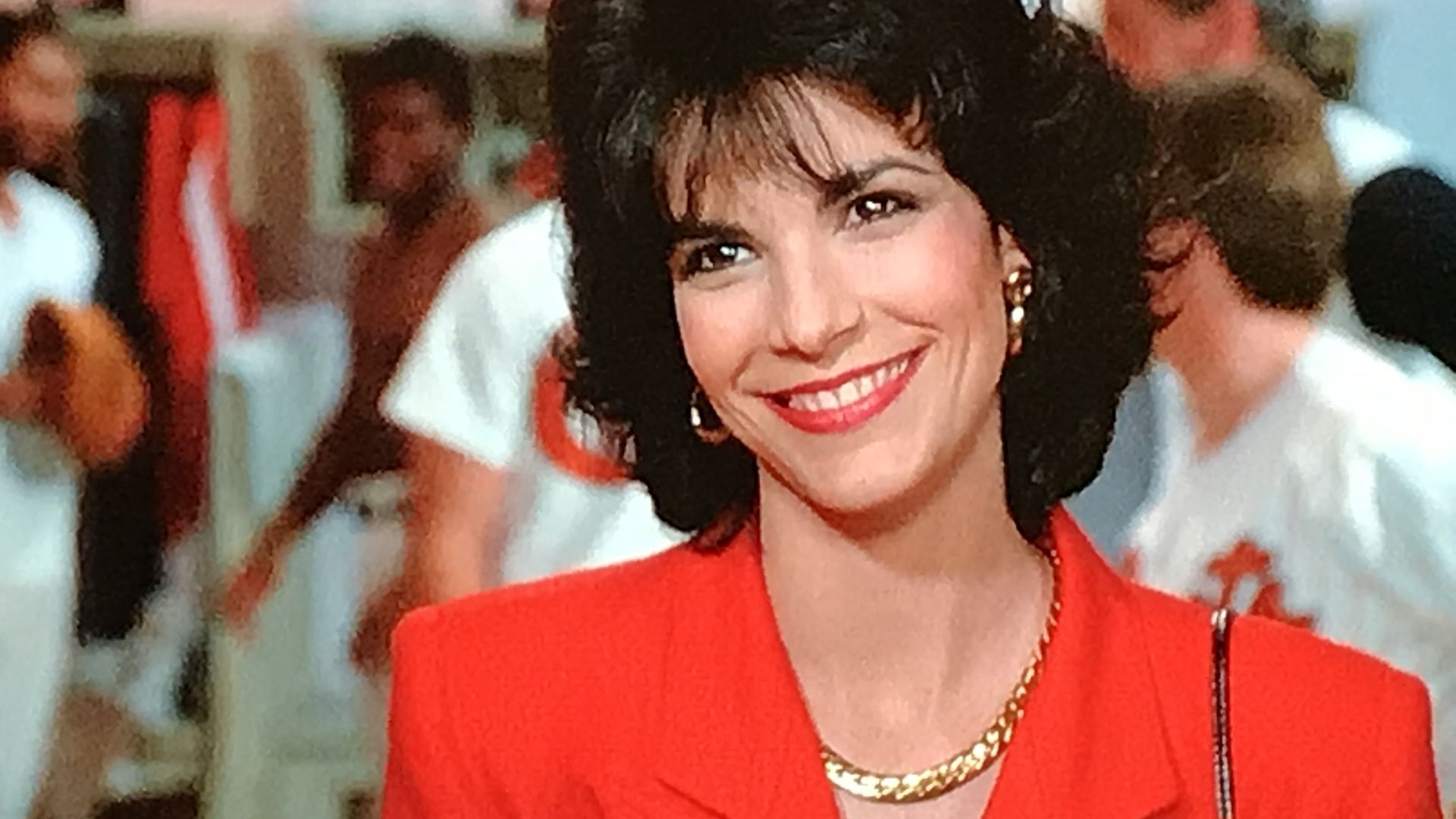 Murder, She Wrote background