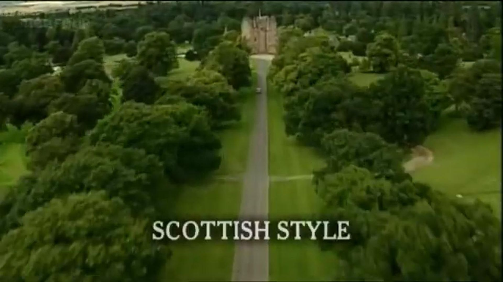 Building of Britain background