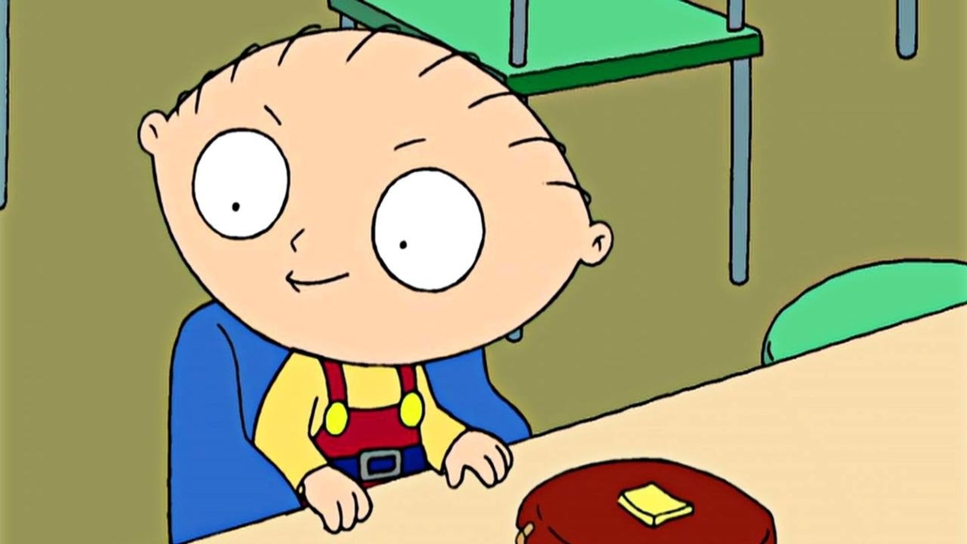 Family Guy background