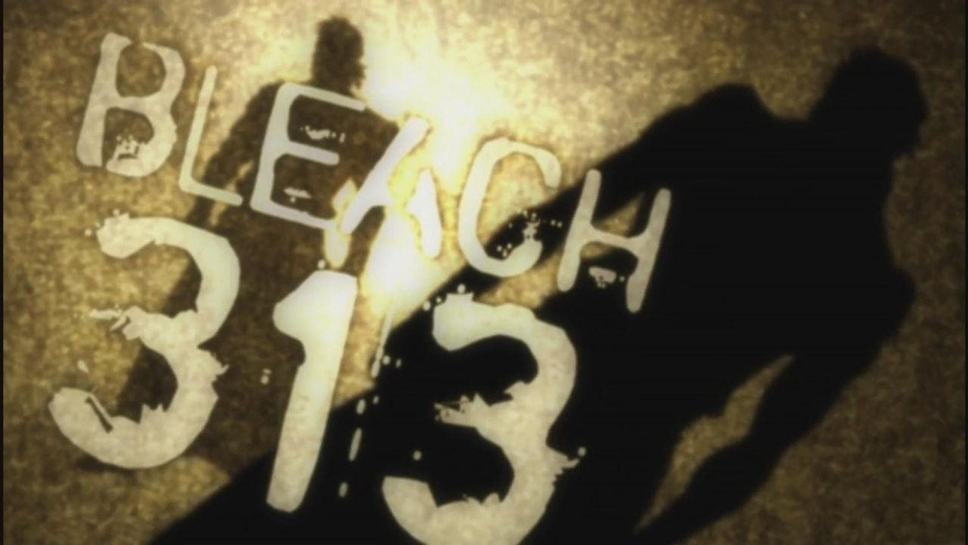 Bleach background