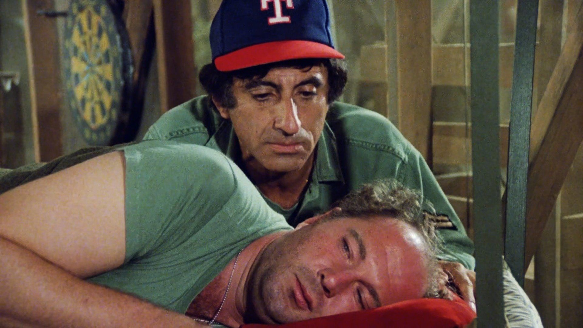 M*A*S*H background