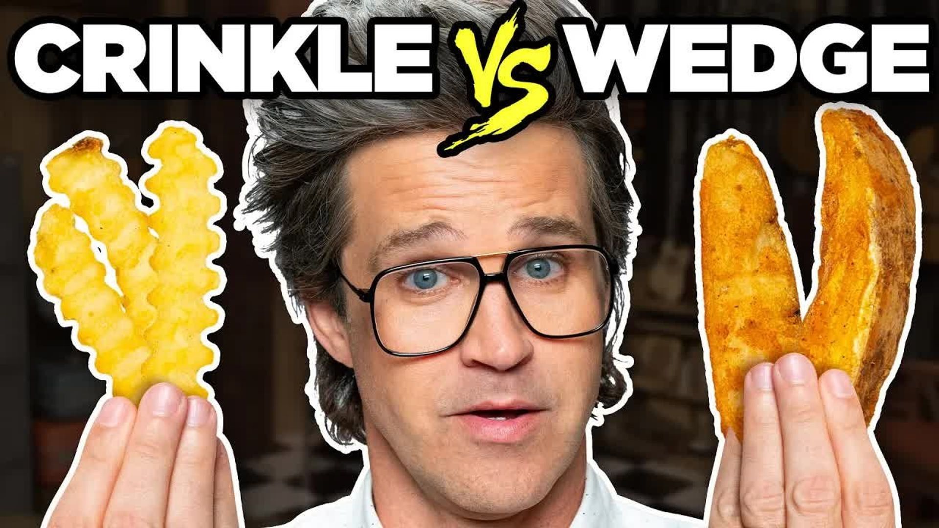 Good Mythical Morning background