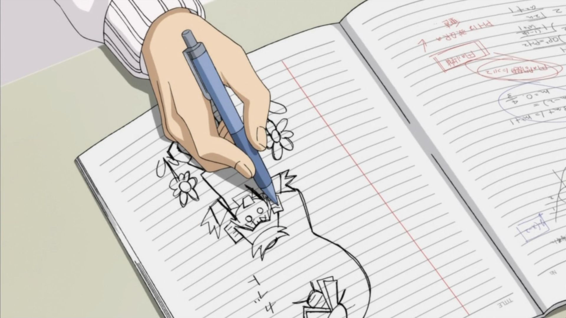 Kuroko's Basketball background