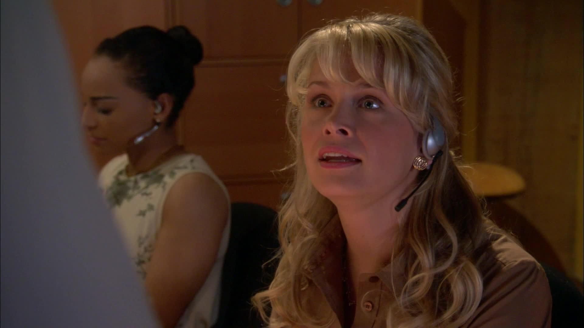 Kyle XY background