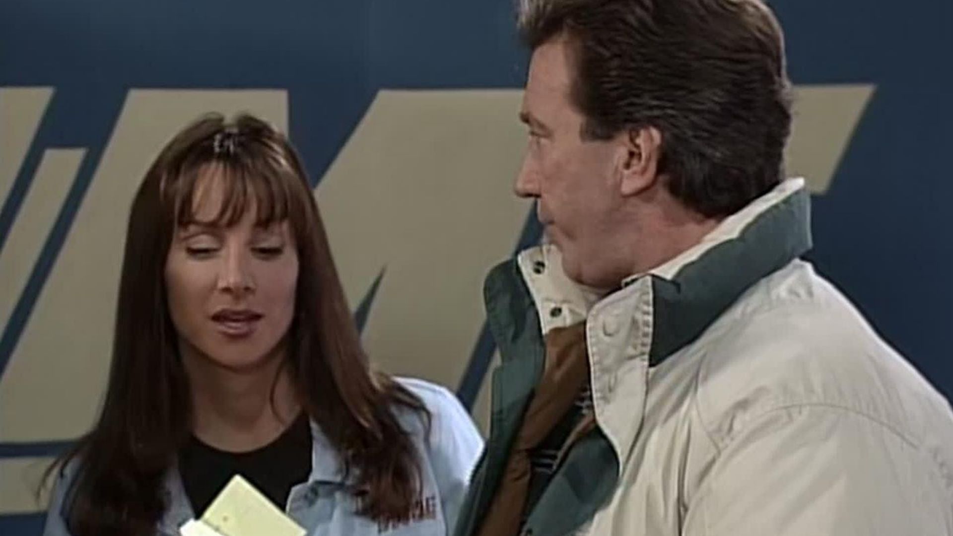 Home Improvement background