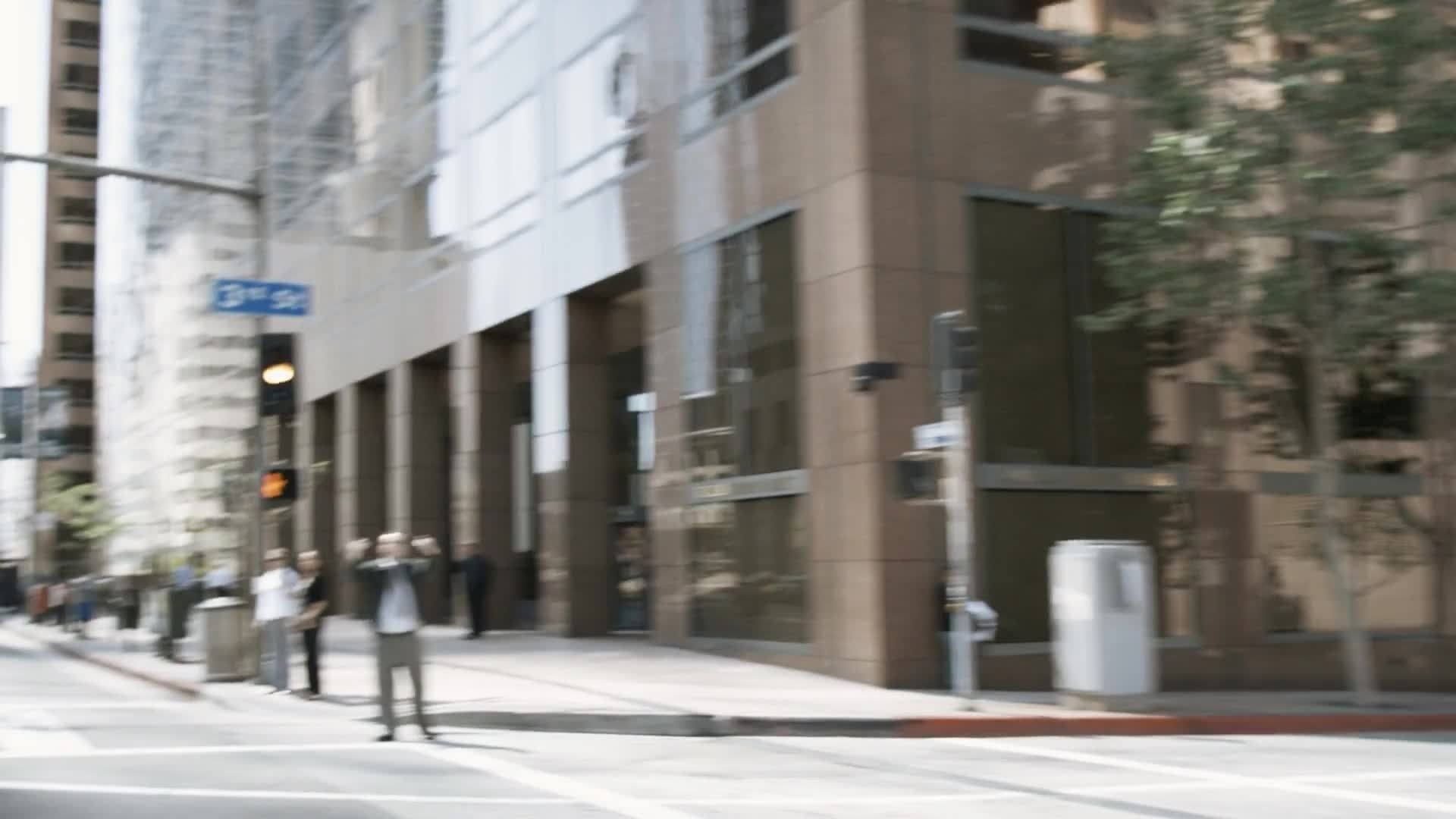 Southland background