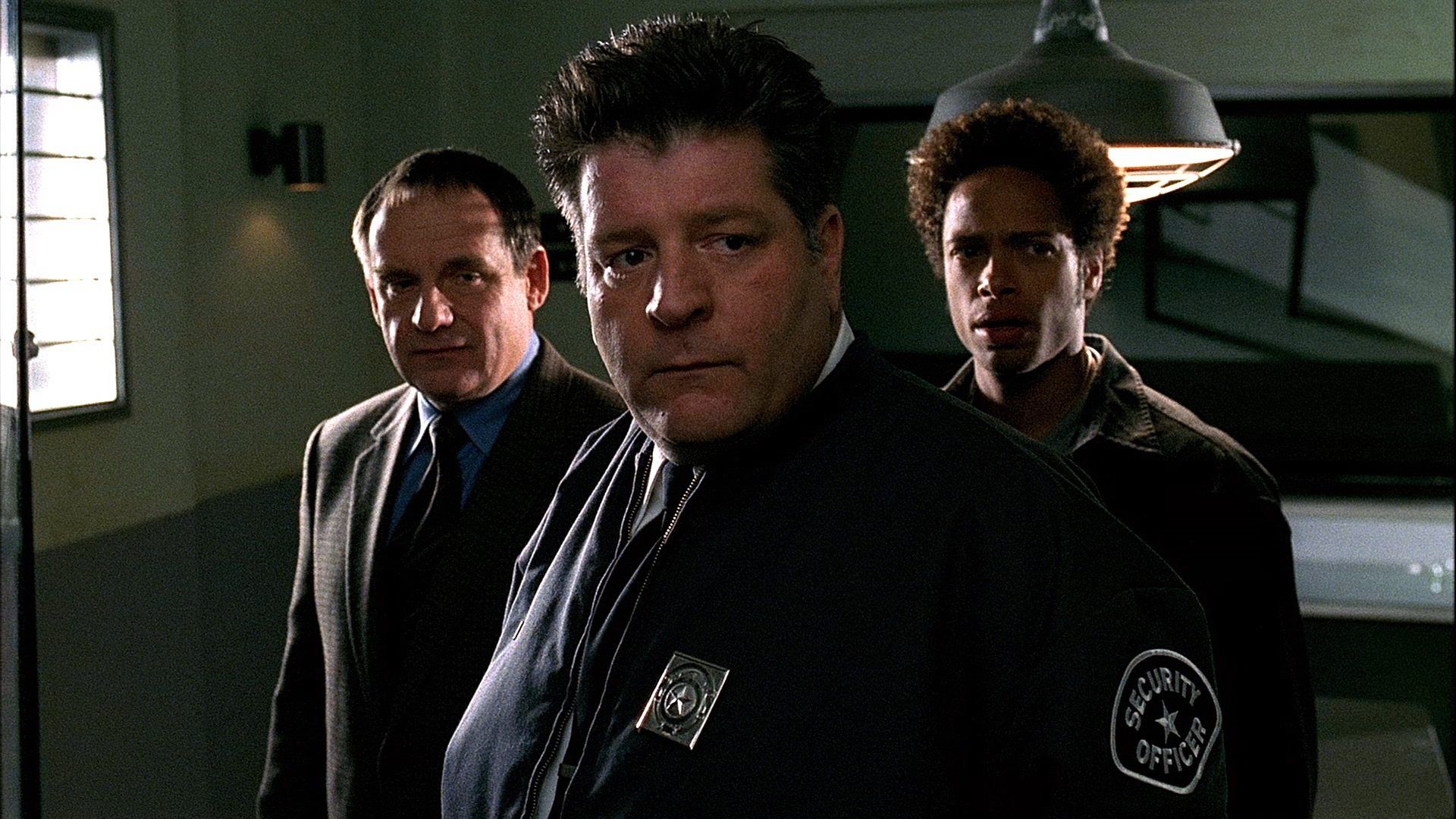 CSI: Crime Scene Investigation background
