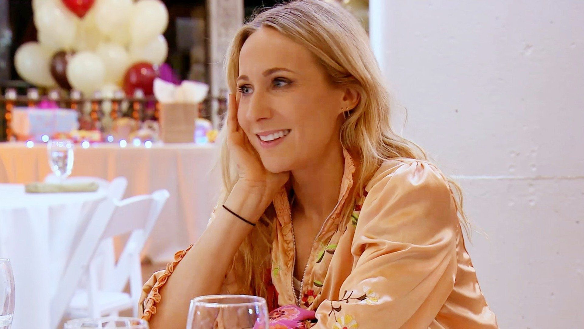 Welcome Home Nikki Glaser? background