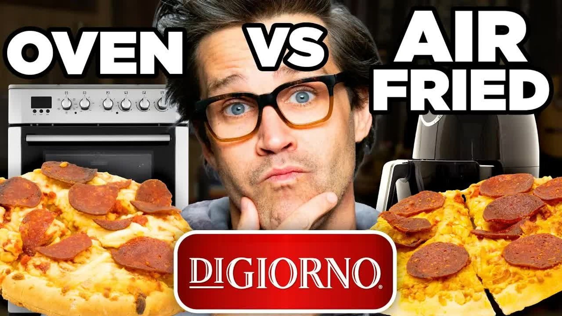 Good Mythical Morning background
