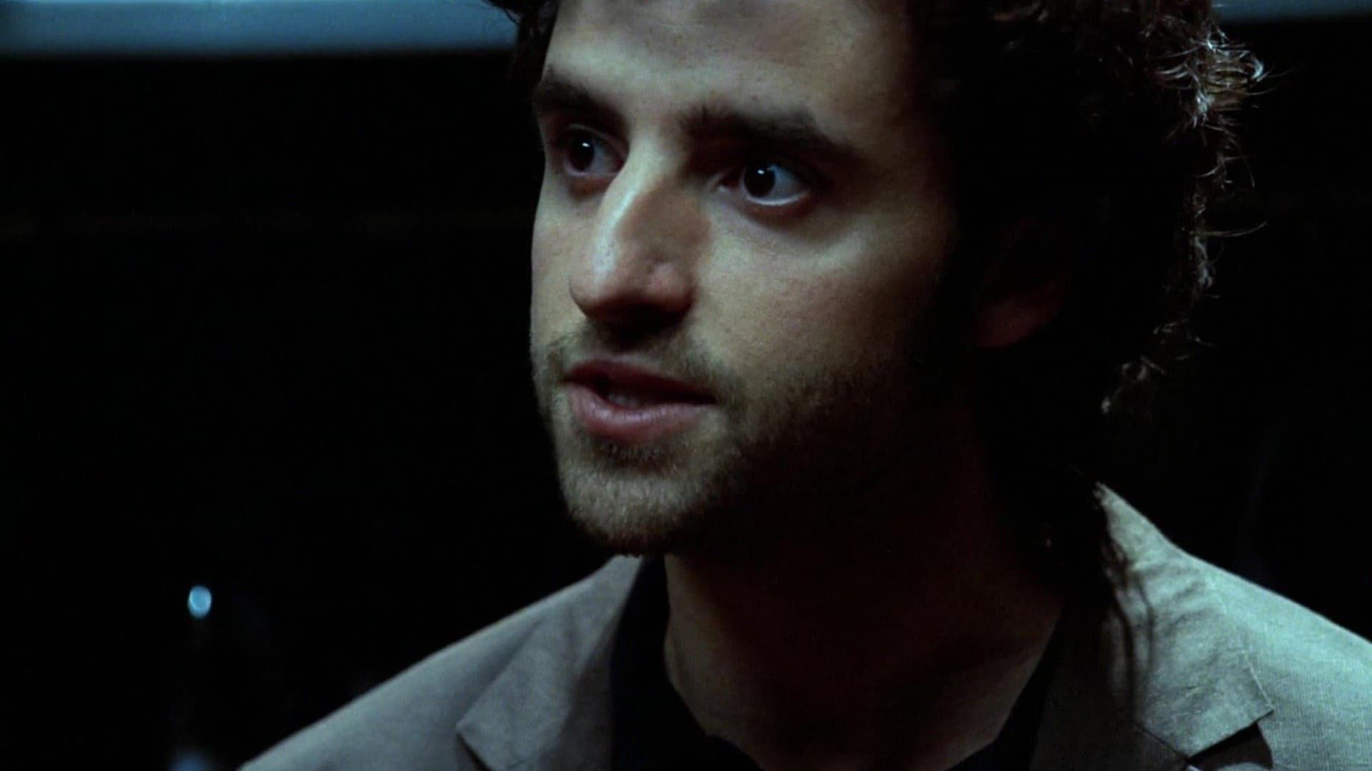 Numb3rs background