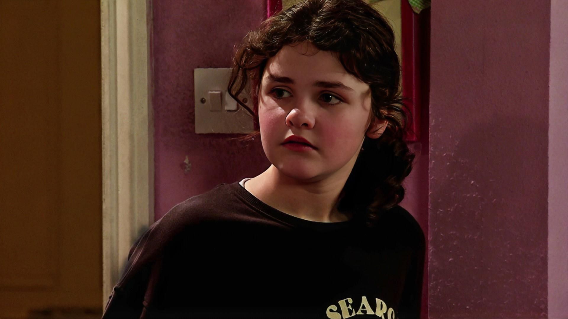 Coronation Street background