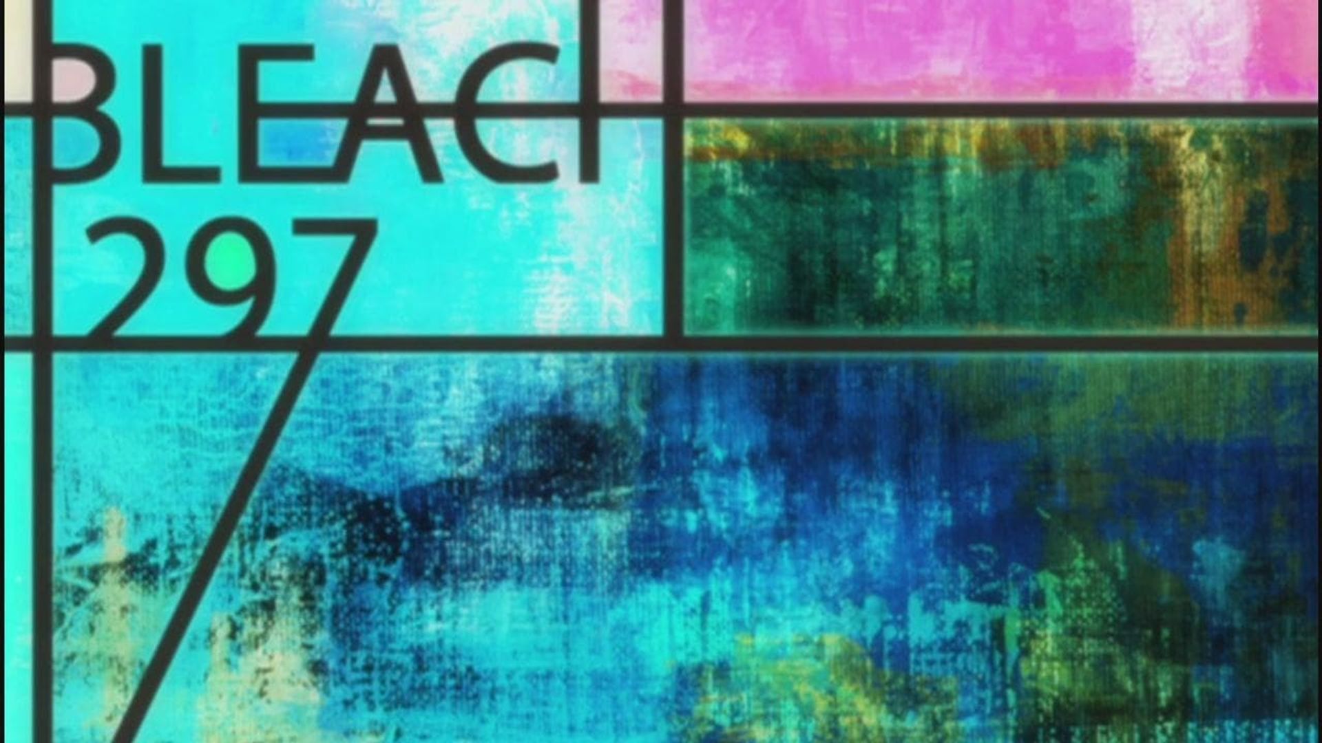Bleach background