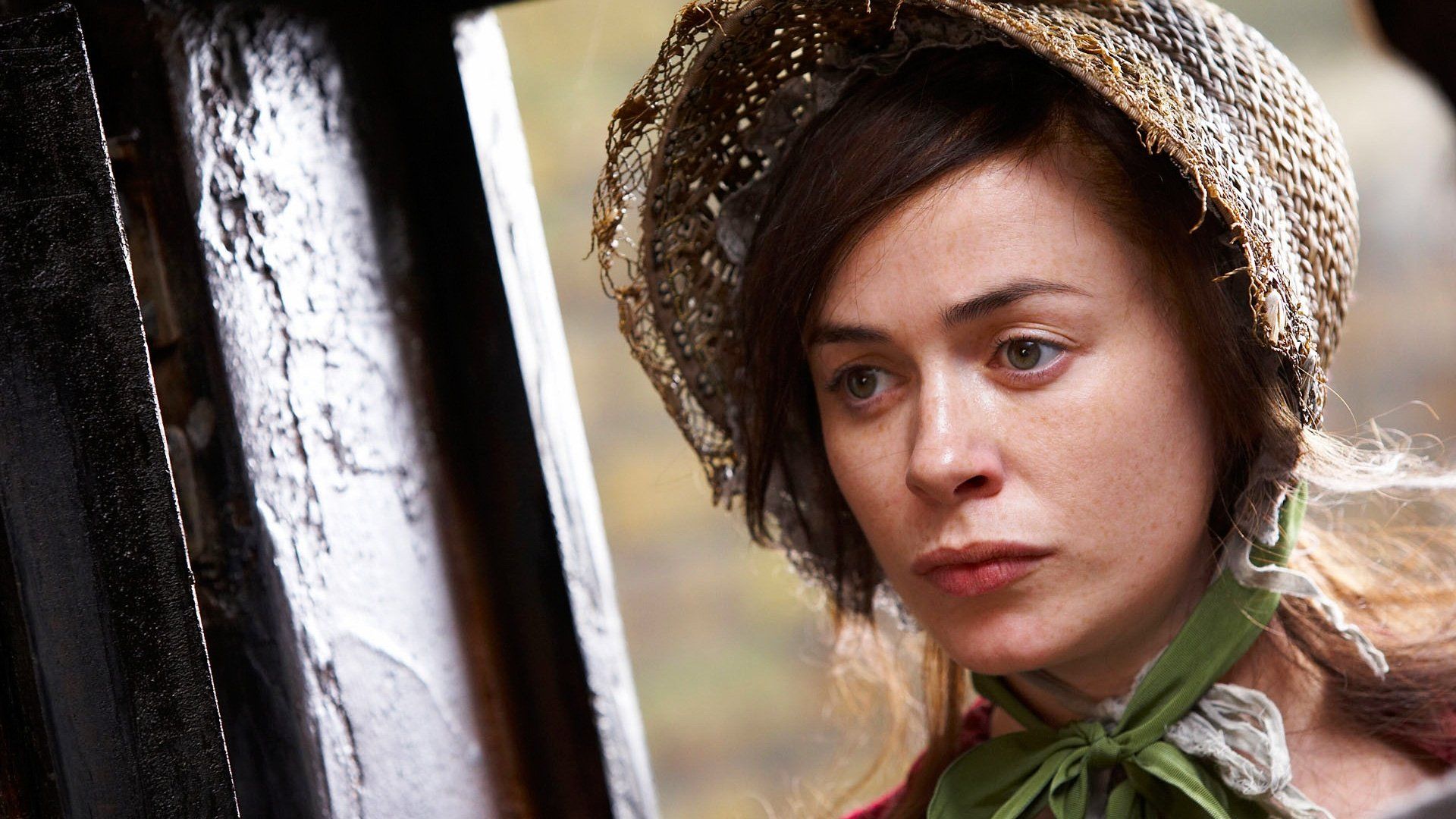Little Dorrit background