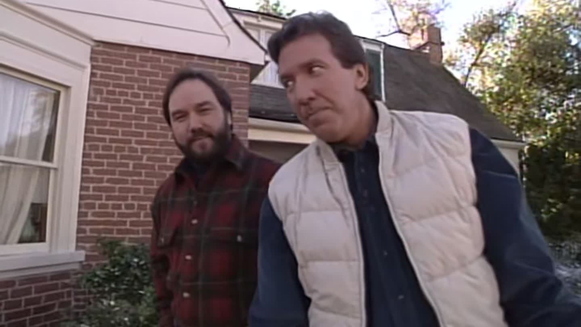 Home Improvement background
