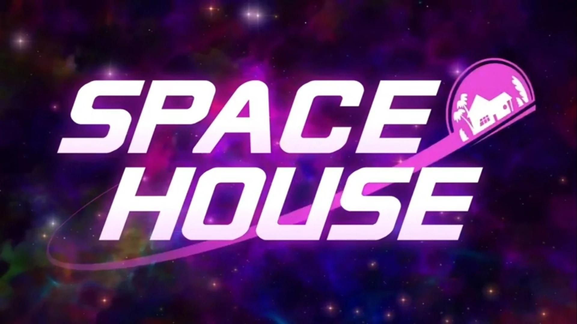 Teen Titans Go! background
