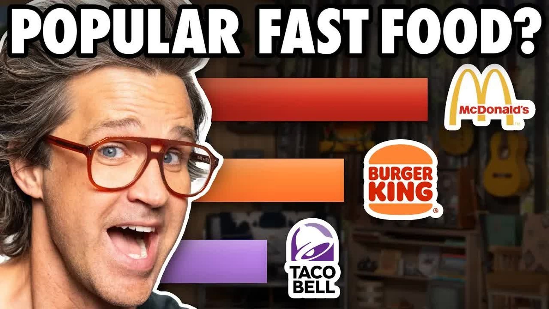 Good Mythical Morning background