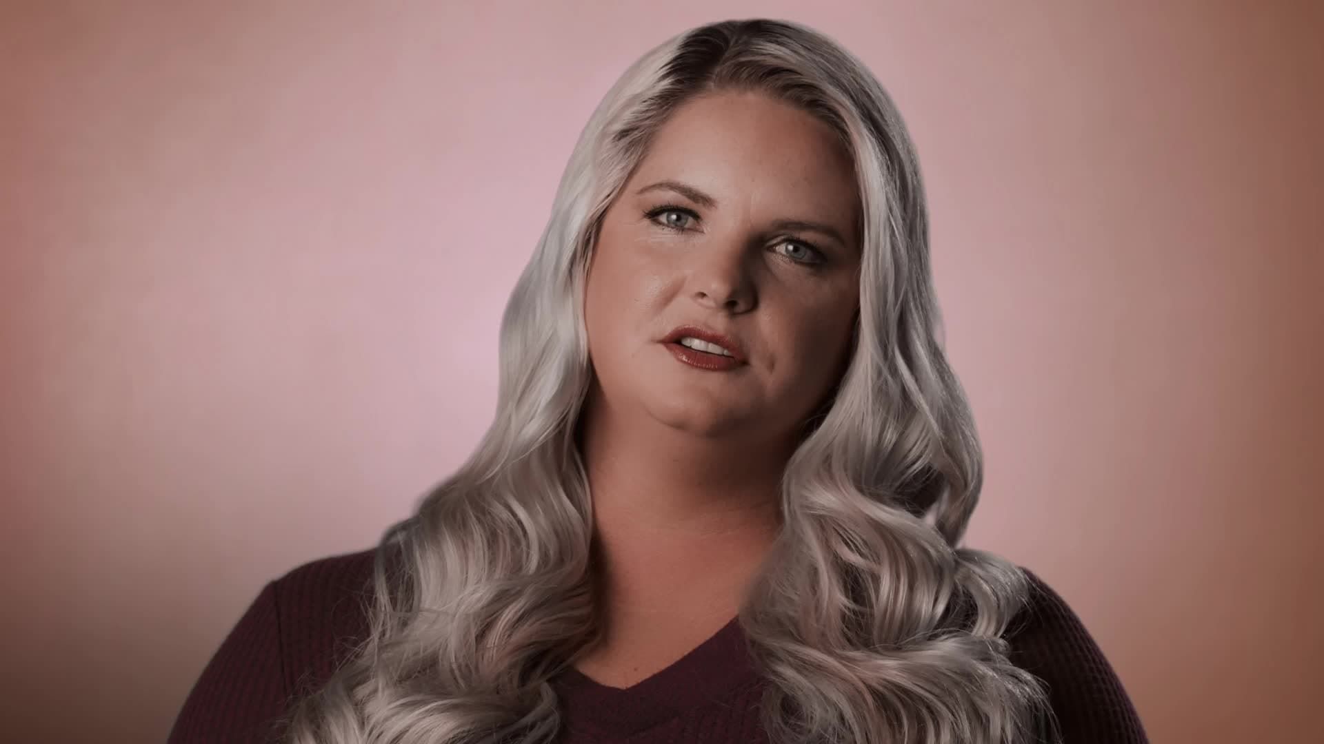 Mean Girl Murders background