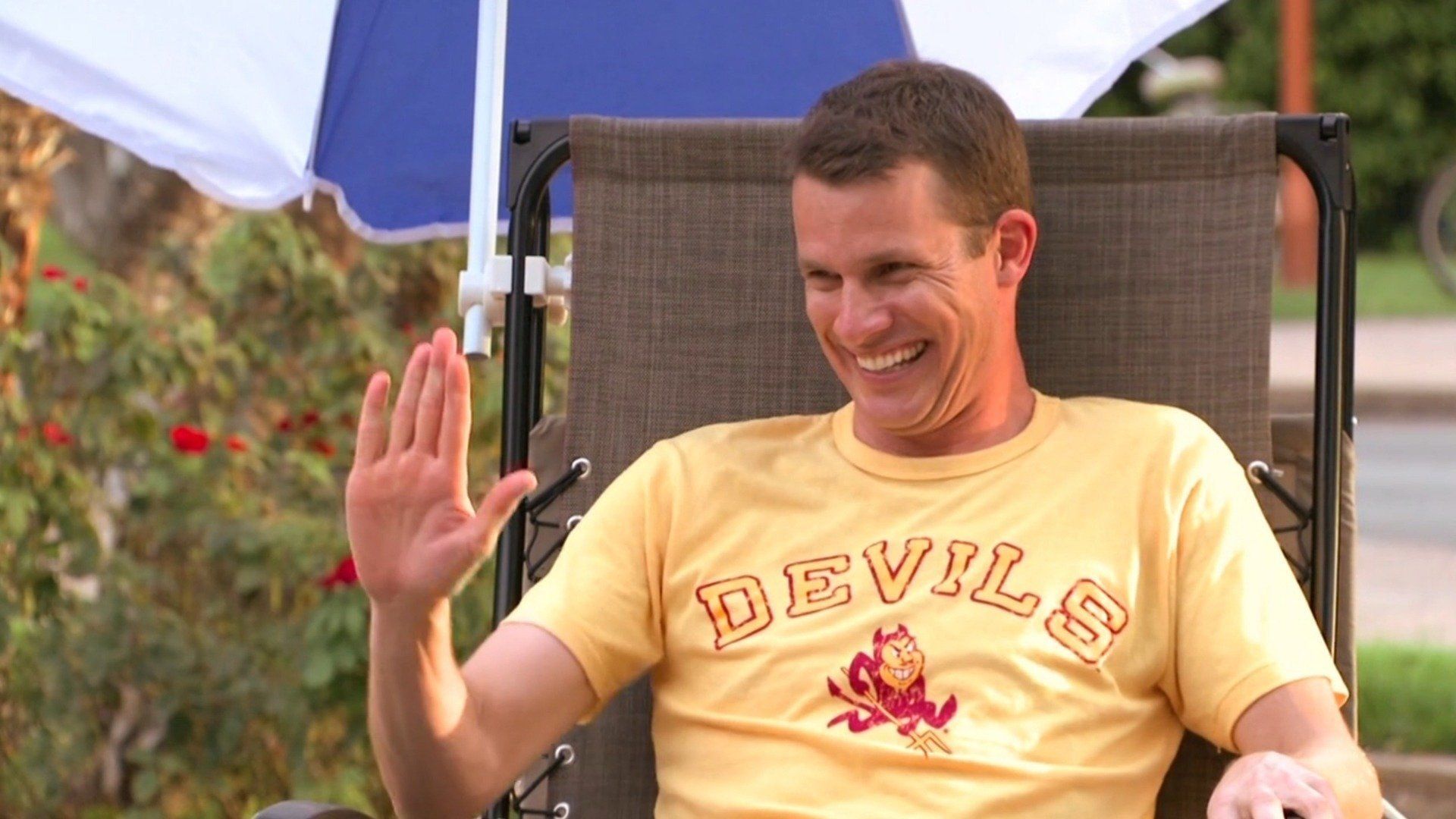 Tosh.0 background
