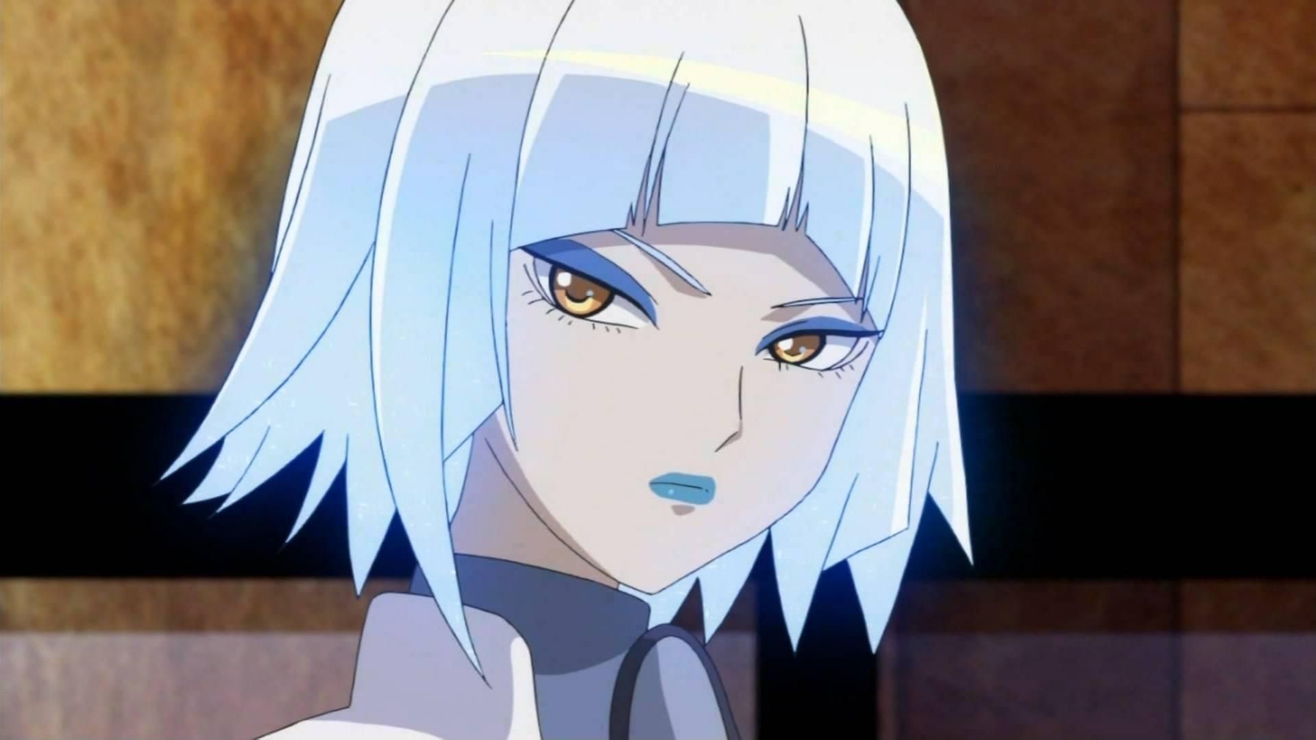 Bodacious Space Pirates background