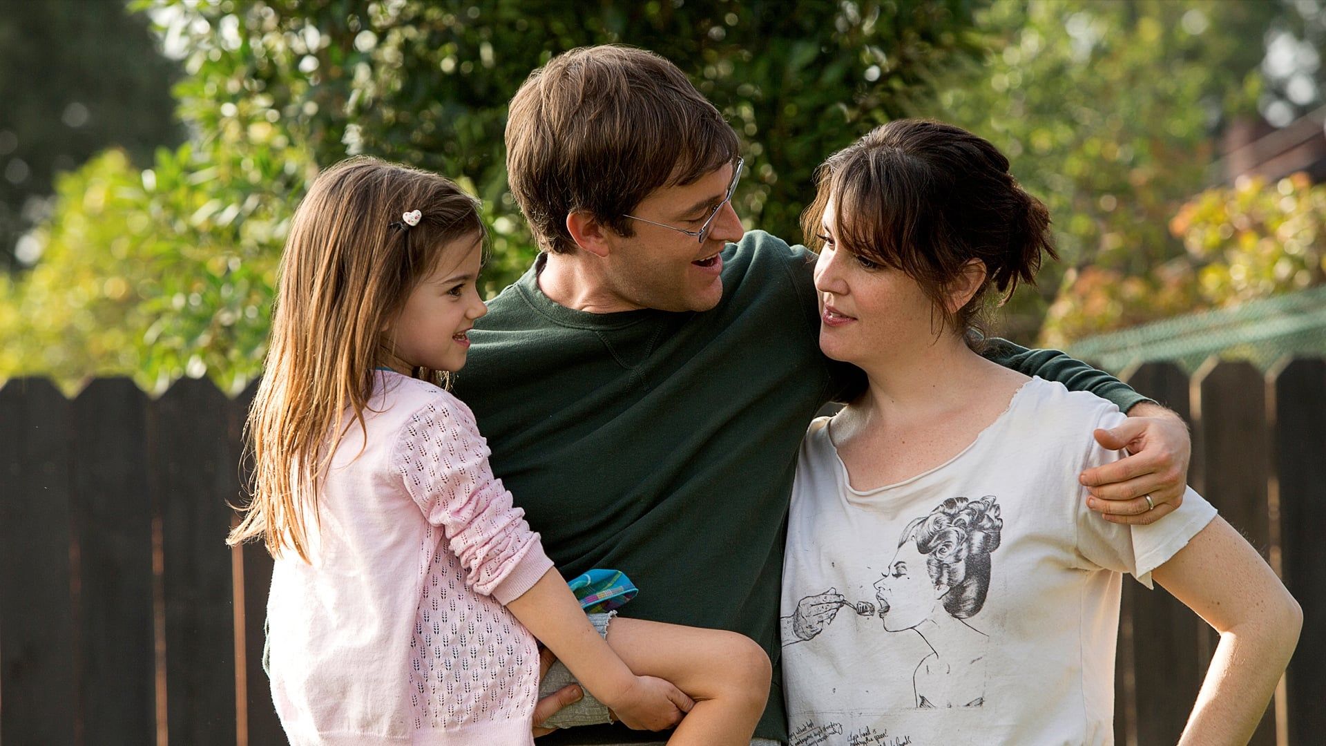 Togetherness background