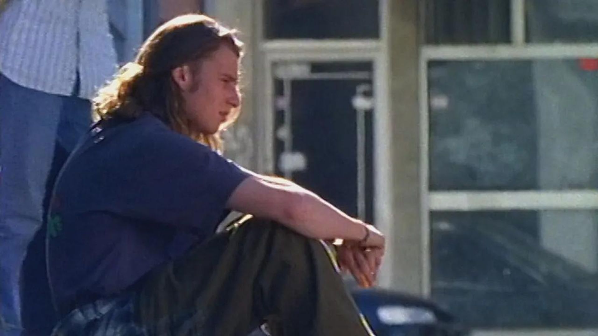 Heartbreak High background