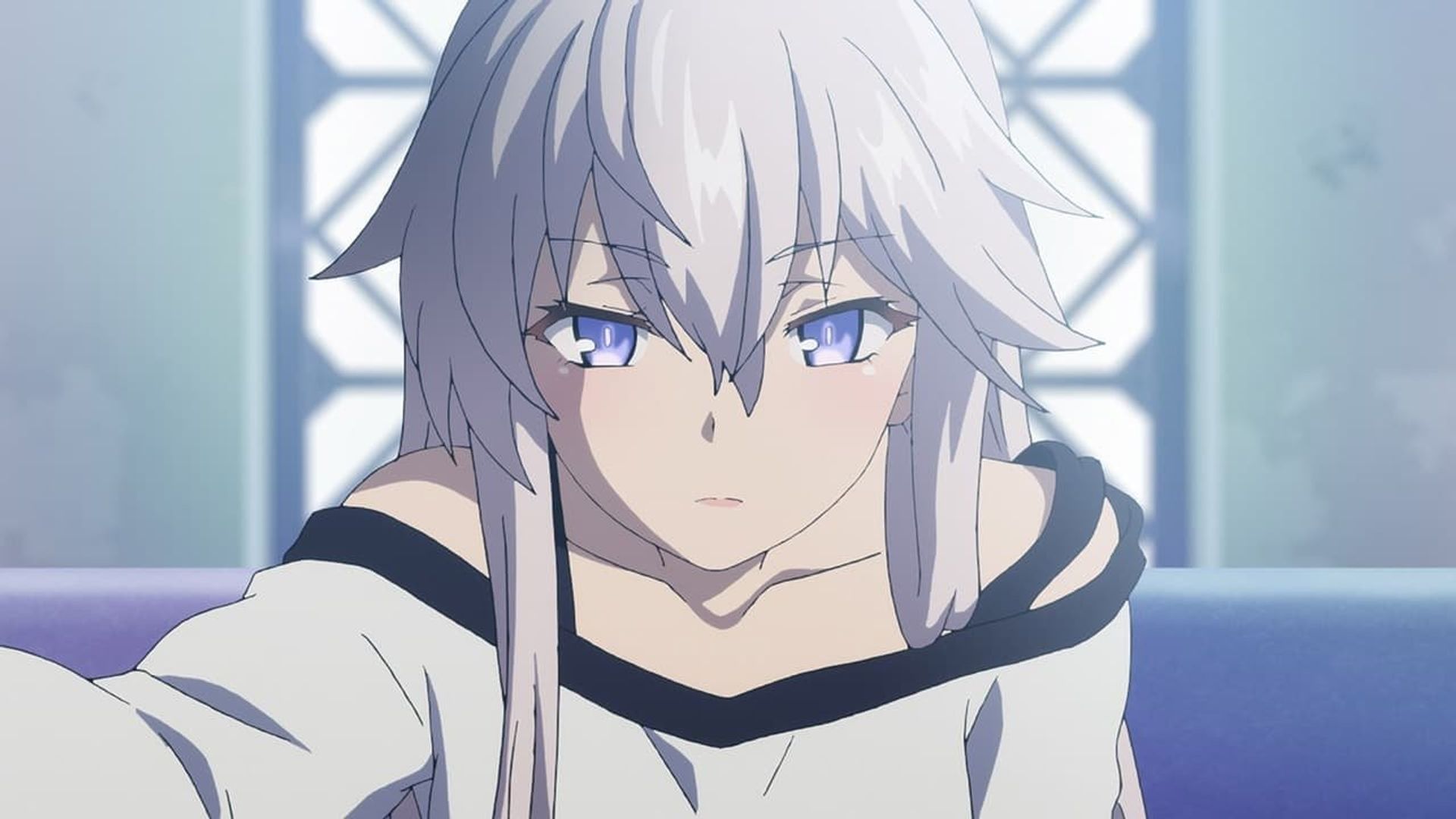 Mahoutsukai Reimeiki background