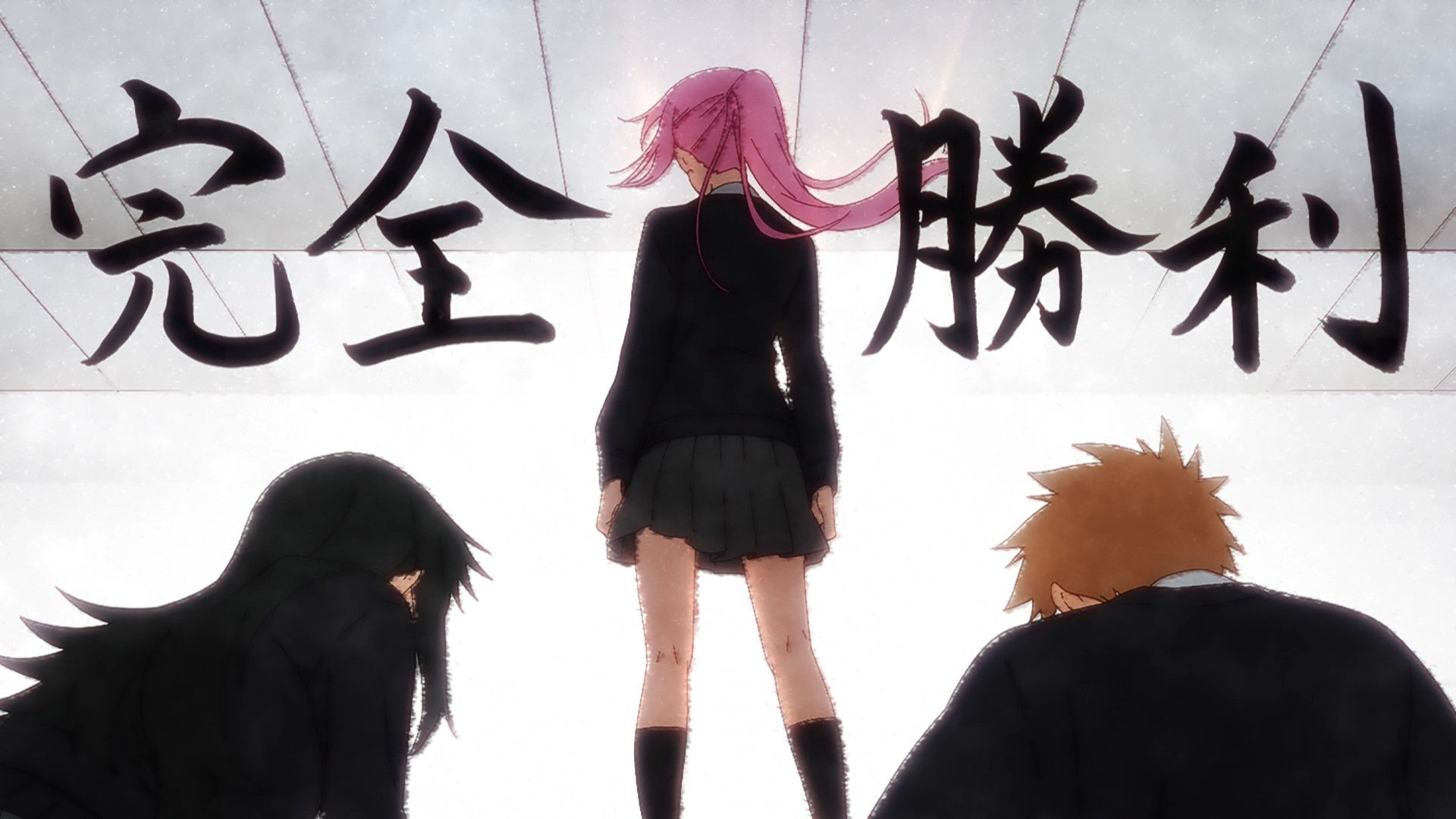Shikimori's Not Just a Cutie background