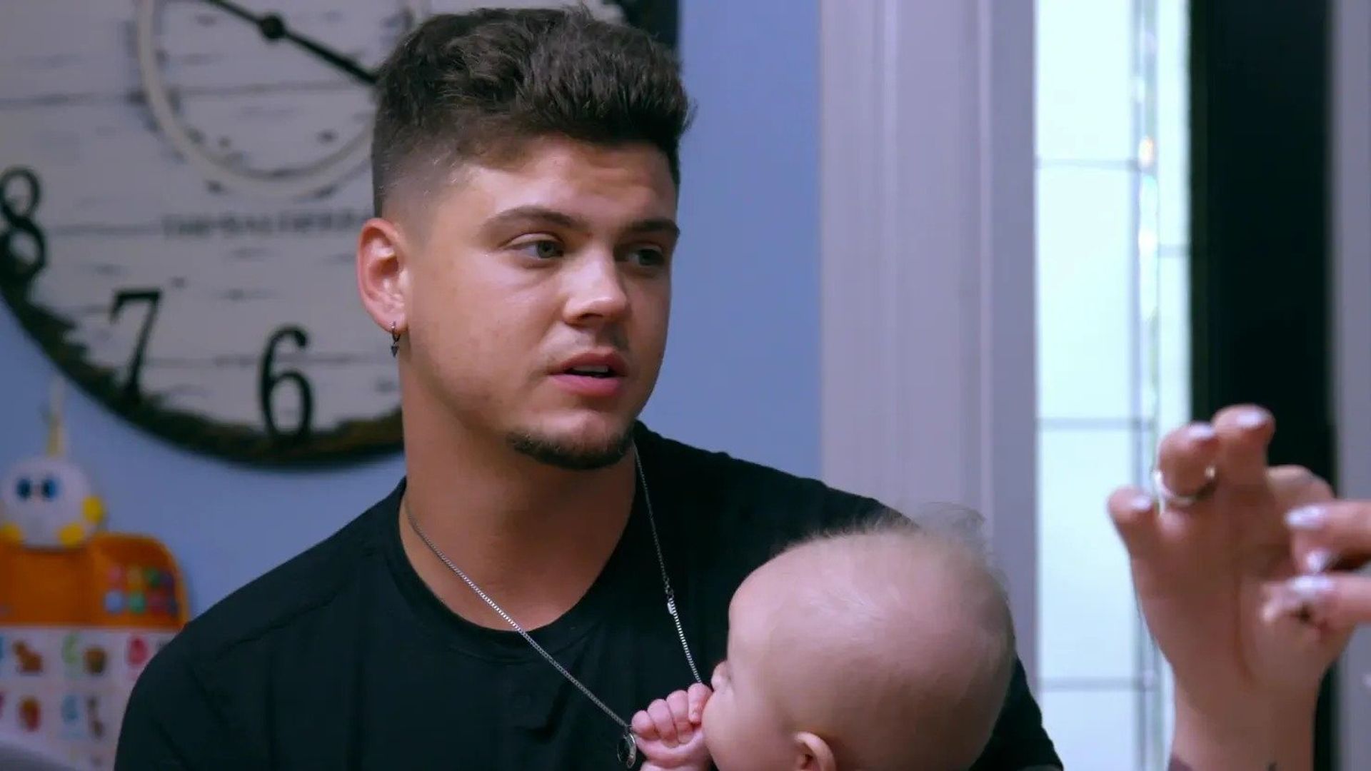 Teen Mom: The Next Chapter background