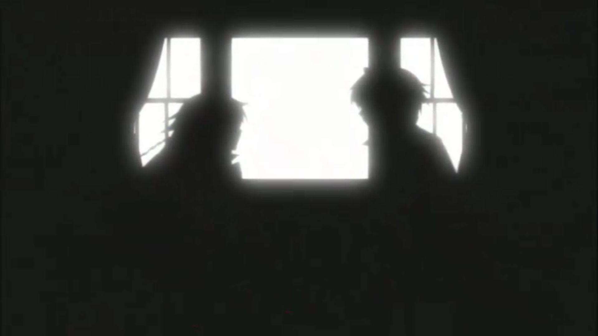 Pandora Hearts background
