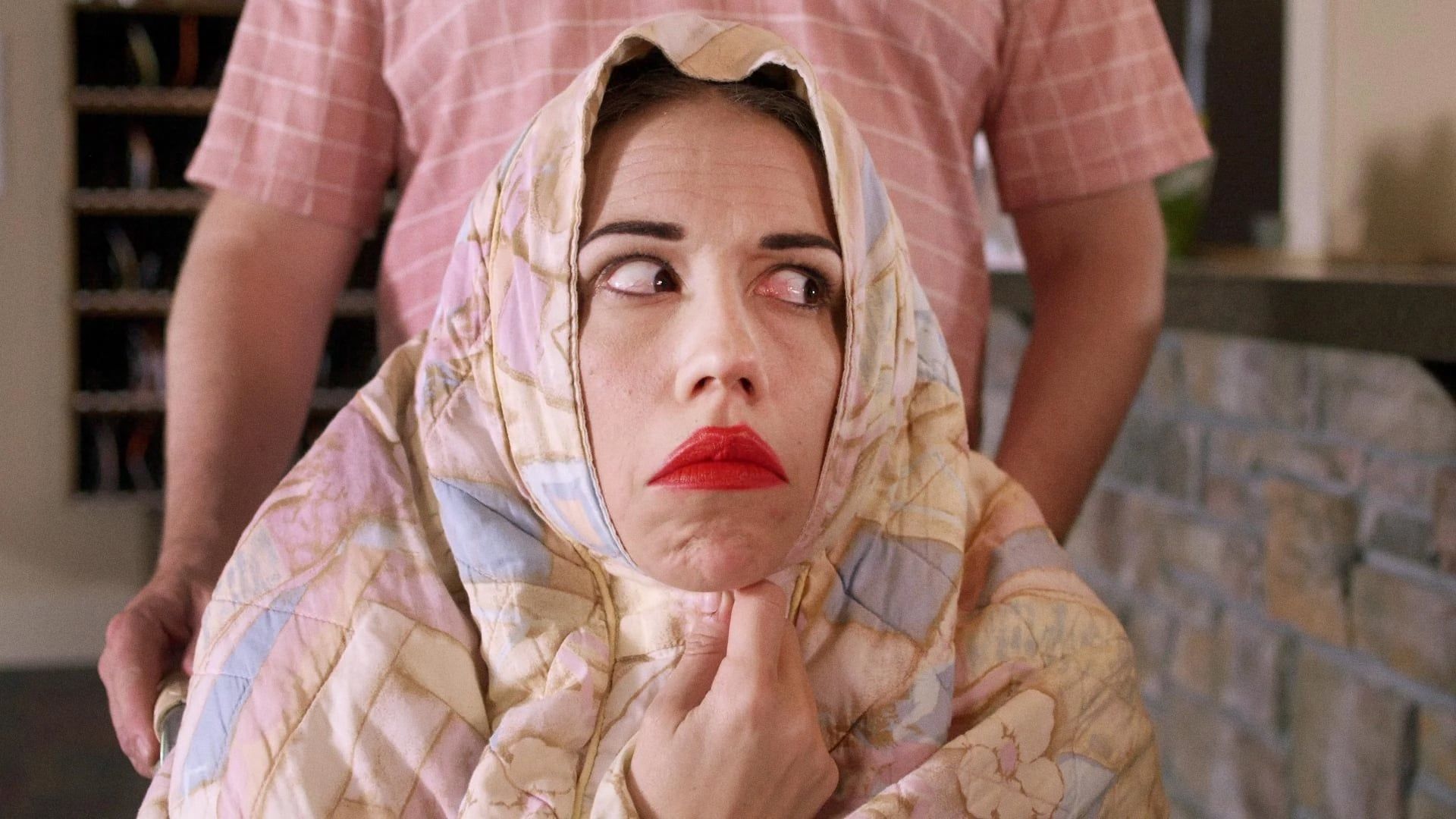 Haters Back Off! background