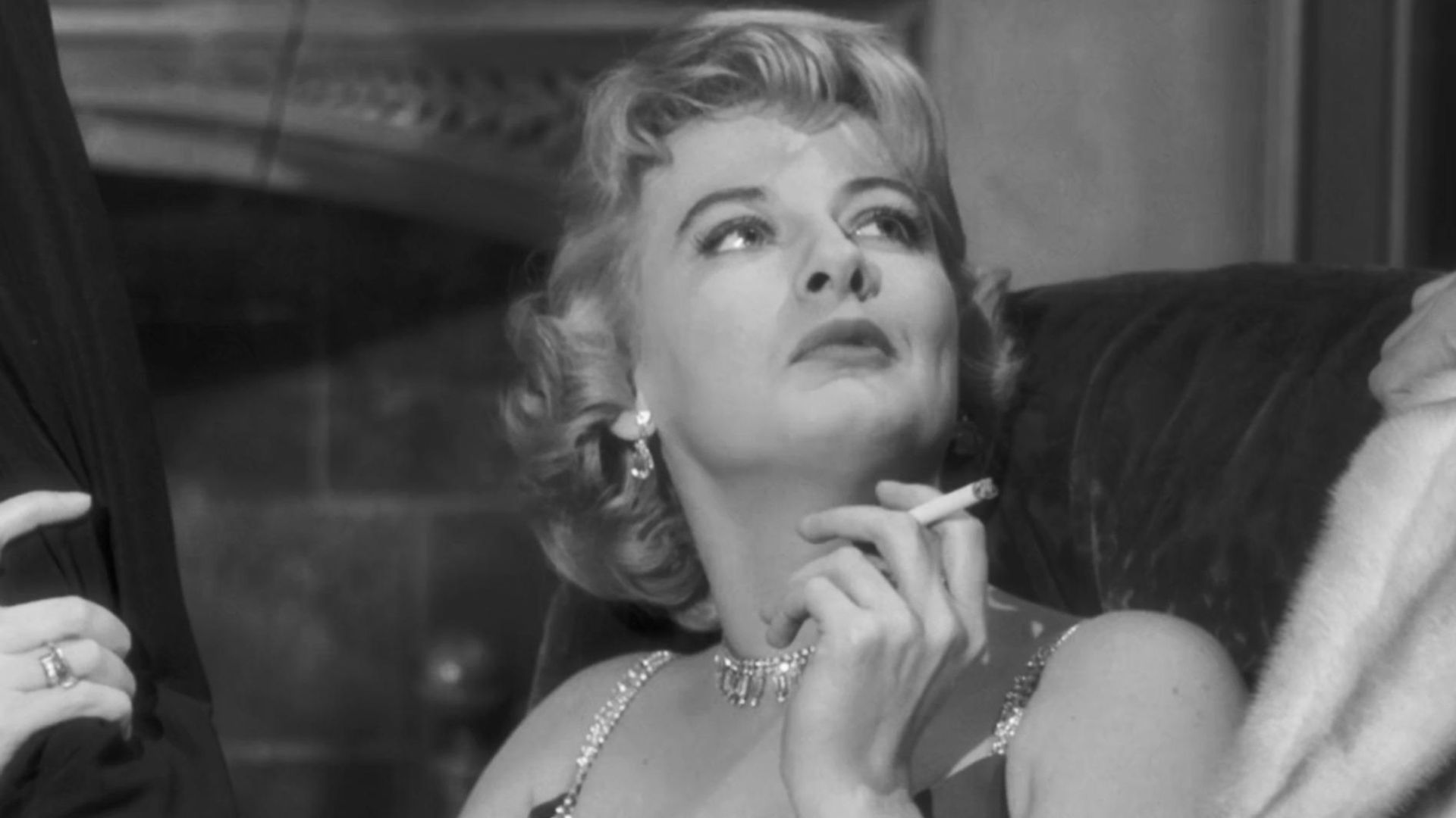 Perry Mason background