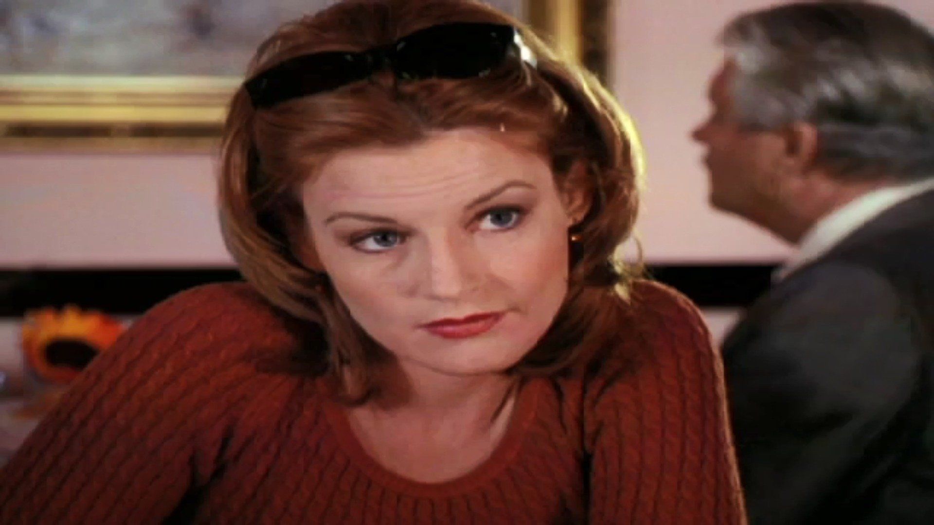 Melrose Place background